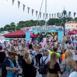 Krk Music Fest i Food Truck Festival