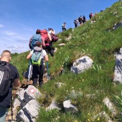 Dvodnevna, stručno vođena, besplatna ekskurzija za studente, Snežnik