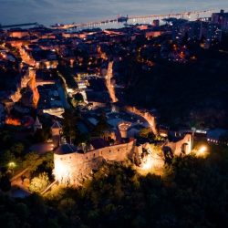 Ljeto na Gradini nastavlja donositi glazbene večeri za pamćenj
