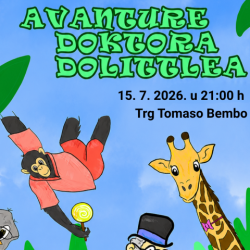 Ovaj tjedan na 6. Bembo festu u Balama