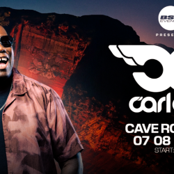 LEGENDARNI CARL COX RASPRODAO CAVE ROMANE VISE OD 20 DANA PRIJE SPEKTAKLA