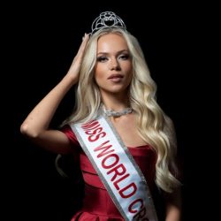 Miss Hrvatske putuje u Vijetnam na Miss Svijeta