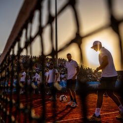 VIŠE OD 20 SPORTSKIH VELIKANA STIŽE U KARLOVAC