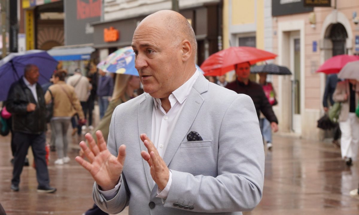 Leo Pavela: Turizam Primorsko-goranske županije ne može se voditi paušalnim izjavama i šutnjom o problemima