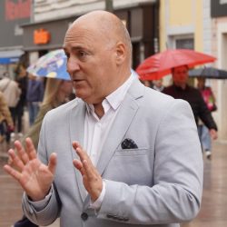 Leo Pavela: Turizam Primorsko-goranske županije ne može se voditi paušalnim izjavama i šutnjom o problemima