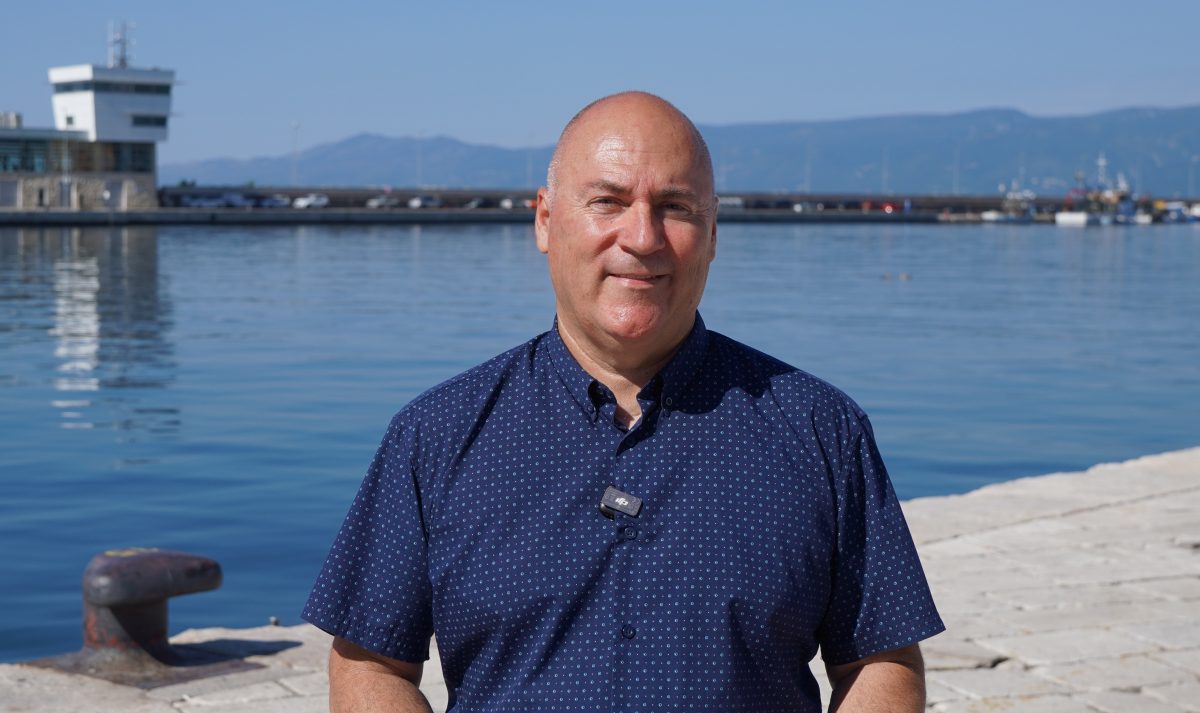 Leo Pavela čestitao Antoniji Kardum: “U meni će imati snažnog saveznika u razvoju riječkog turizma”