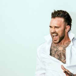 Koncert Luke NIžetića na Ljetnoj pozornici povodom Dana grada Opatije