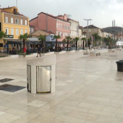 Nova Vela riva Malom Lošinju daje suvremenu vizuru