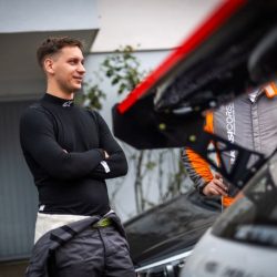 Riječanin Matija Jurišić pred domaćim navijačima u lovu na novi europski naslov