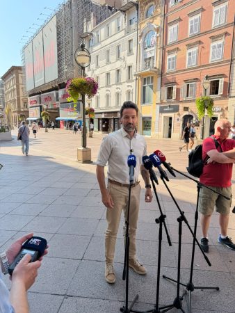 Most kreće u akcije protiv uzurpacije hrvatskih plaža