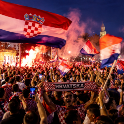 Hrvatska večeras ne igra samo utakmicu – igra za emocije cijele nacije