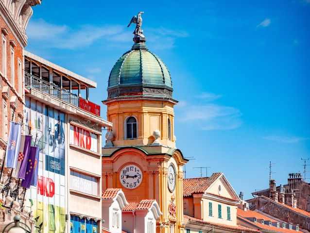 Rijeka Free Tour i ovog ljeta poziva na besplatno upoznavanje grada