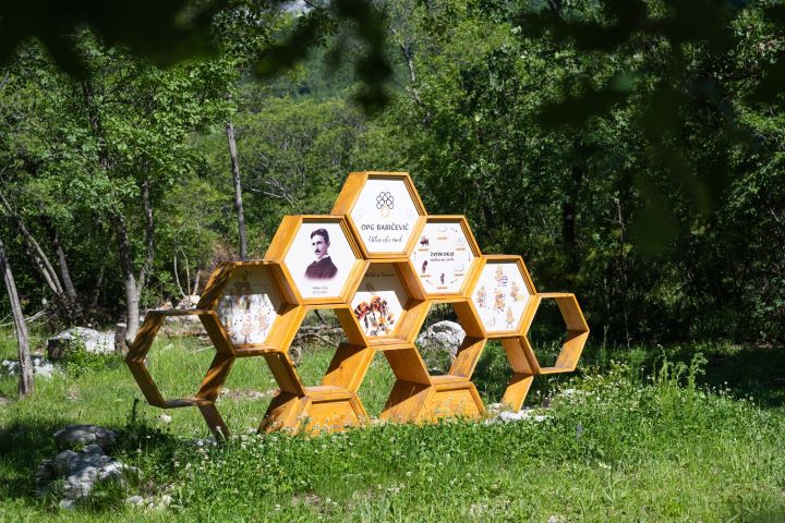 Intenziviranje stručne podrške u ruralnom turizmu