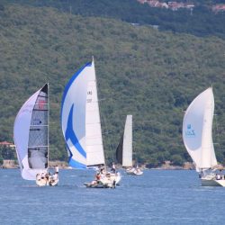 Održano 18. izdanje regate „Homo si bordižat“