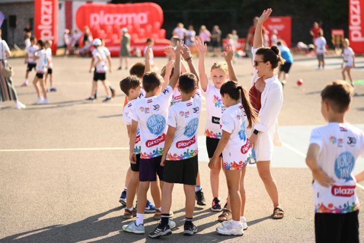 Mladi sportaši iz Zagrebačke županije krenuli po medalje Državne završnice Plazma Sportskih igara mladih