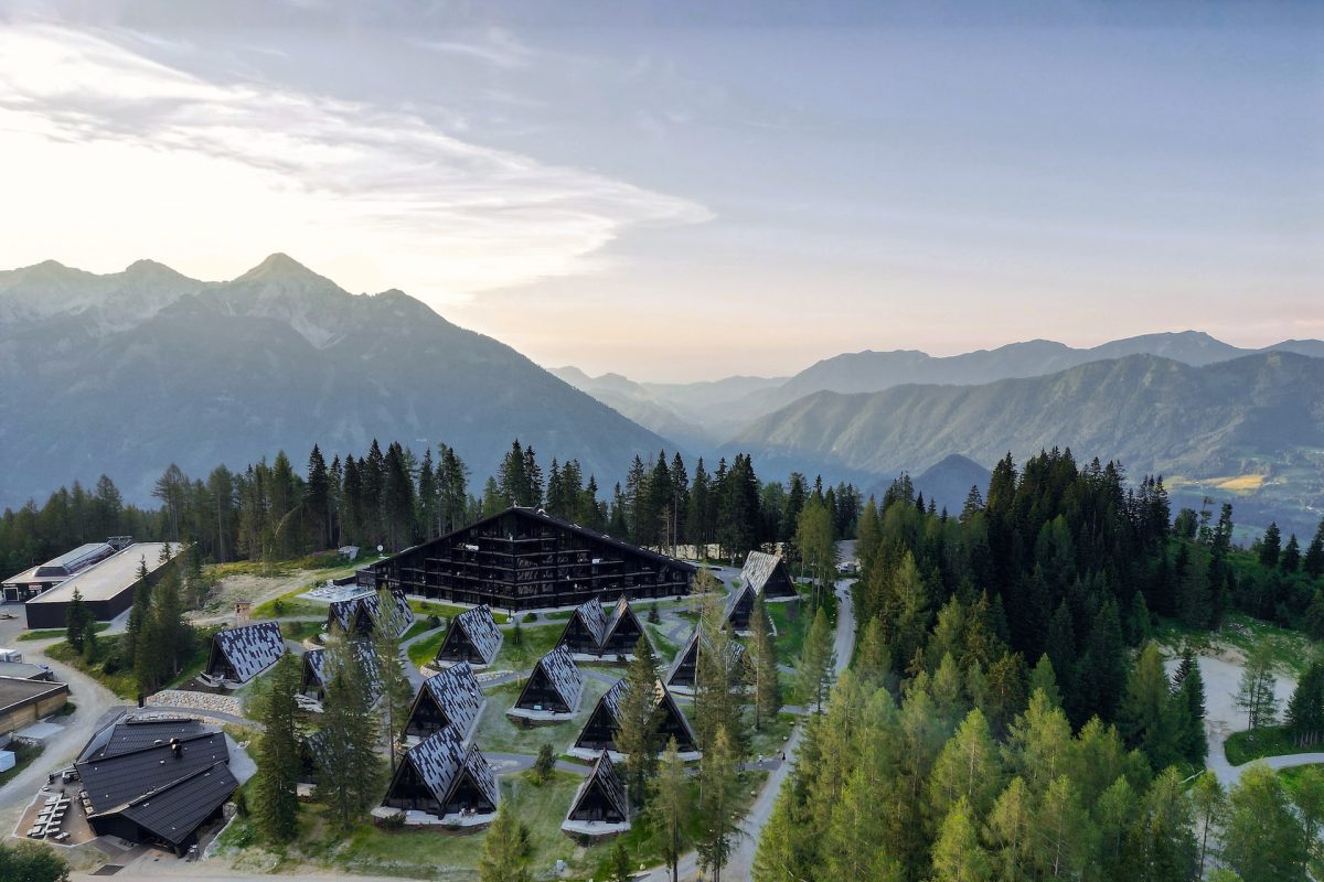 Novi iskorak FMTG-a u razvoju brenda Falkensteiner Residences