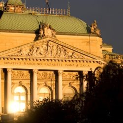 Dvije arhitektonske šetnje kroz kazališnu povijest Rijeke