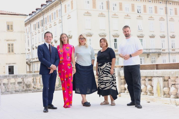 Predstavljen program nove sezone: Priče koje nas povezuju
