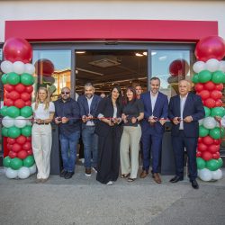 Rijeka bogatija za osmi SPAR supermarket