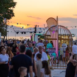 Festival sladoleda u Njivicama zaključen uz brojne posjetitelje i bogat program!
