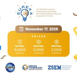 Otvorene prijave za EUREKA IIEC 2026, Nova prilika za hrvatske startupove i inovatore