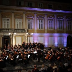 Gala koncert “Opera u plamenu” kao velika završnica Riječkih ljetnih noći