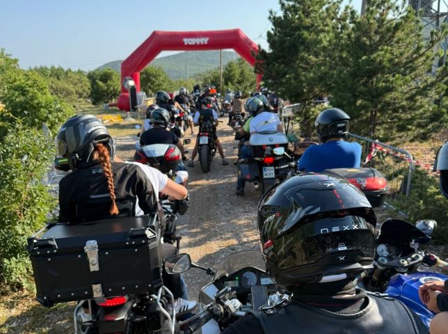 Deset tisuća ljudi i fešta s velikim srcem