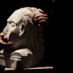 Akademski kipar Nick Kačić nakon New Yorka, Londona i Milana izlaže u Šibeniku