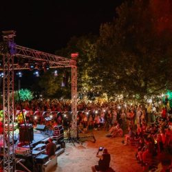 Rekordan odaziv publike obilježio otvorenje Dobro est Festa