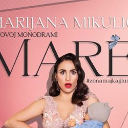 70. Ljetne priredbe: Hit predstava Mare