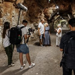Američka travel advisorica Angela Hughes otkrivala skrivene dragulje Rijeke