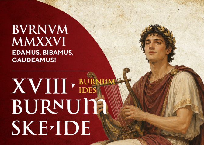NP Krka organizira XVIII. Burnumske ide