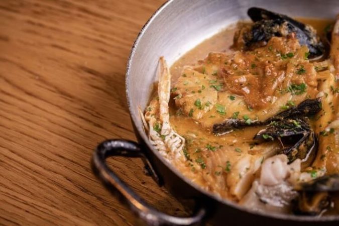 Porto Gastro Festival – Food Experience