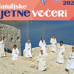 Ženska klapa Luka dolazi na ljetne Matuljske večeri