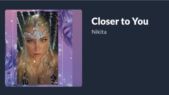 Riječka glazbena ikona Nikita predstavila 15. album