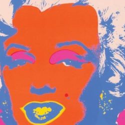 POP ART – Zbirka Infeld