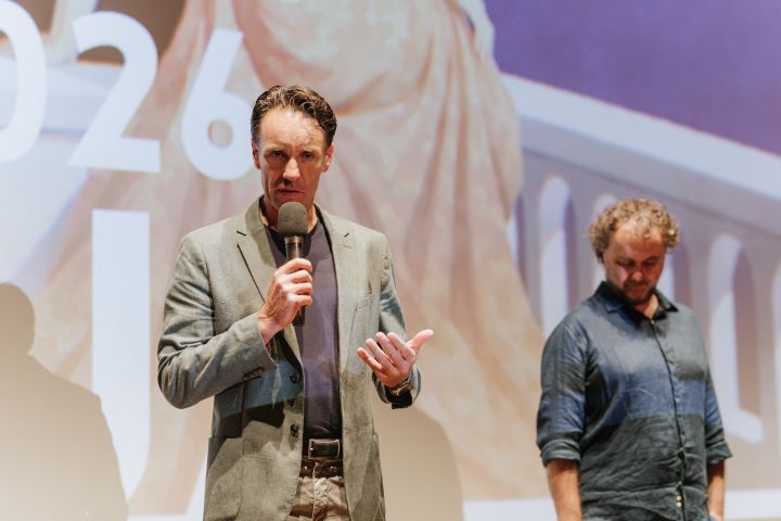 Otvoren 24. Liburnia Film Festiva