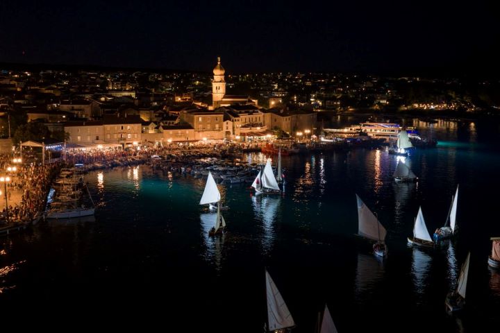 29. Krčka jedra ispisala novu morsku priču!