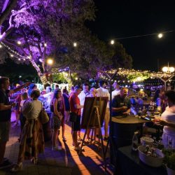 Gastro ponuda Krčkog sajma – Lovrečeve