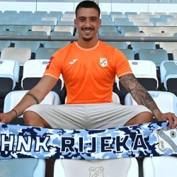 Slovenski reprezentativac na Rujevici