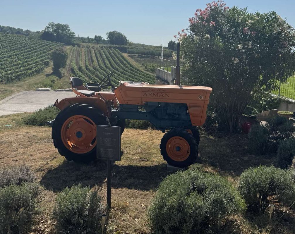 Dvije gošće ostale neugodno iznenađene računom u istarskoj vinariji