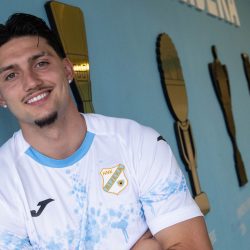 Yusuf Kabadayi novo ime u redovima Rijeke