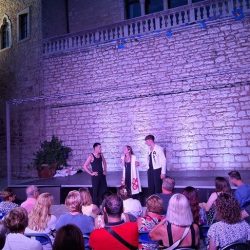 U Balama od 20. do 25. rujna bogat večernji kulturni program