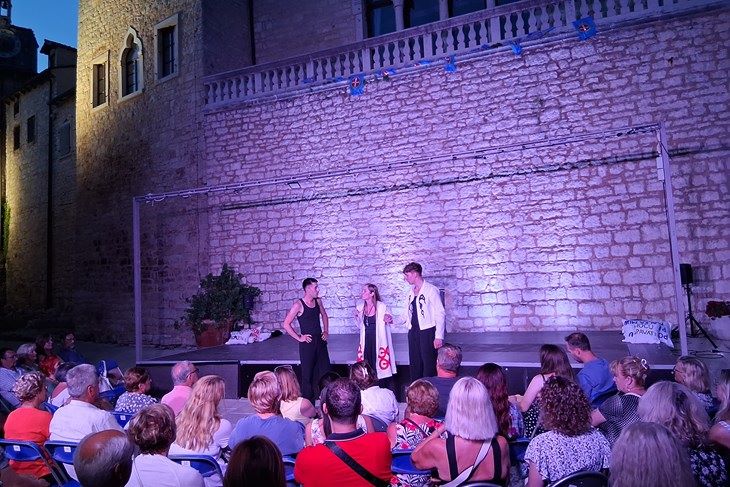 U Balama od 20. do 25. rujna bogat večernji kulturni program