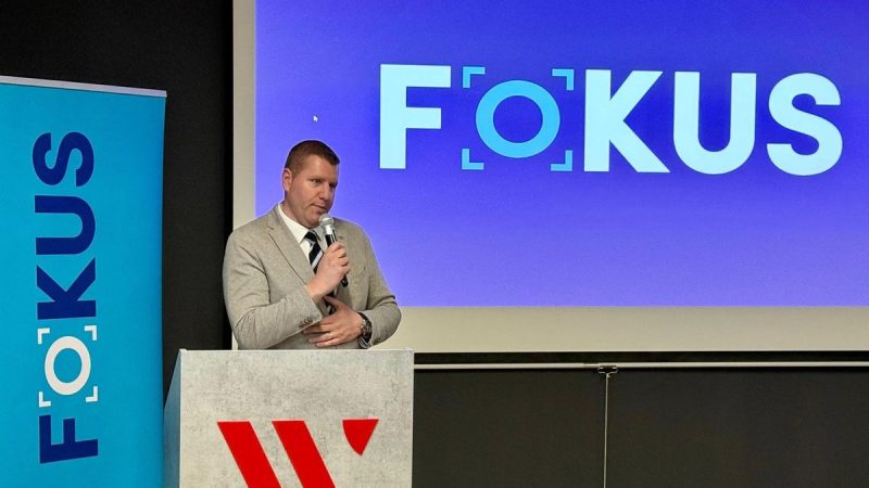 FOKUS: Tražimo ostavku ministra gospodarstva Ante Šušnjara