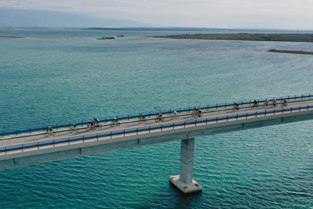 Bliži se 7. Zadar Granfondo Croatia