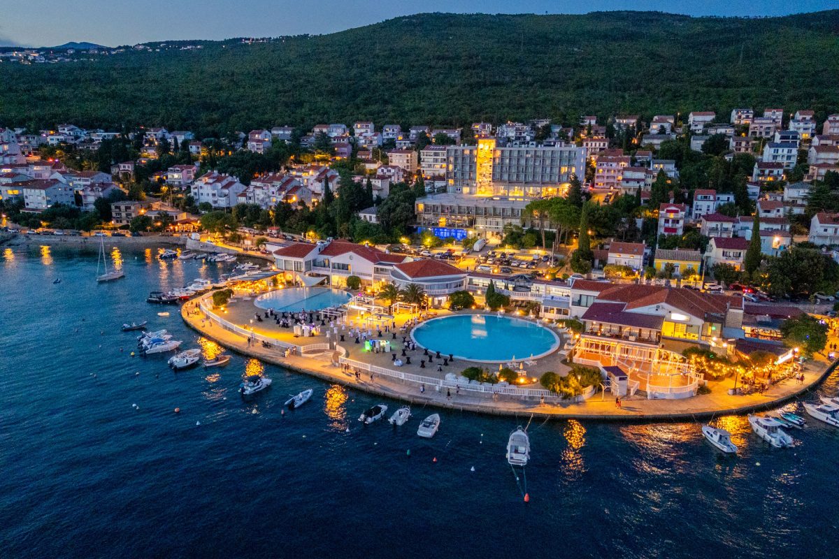 Dioničari Jadrana podržali dokapitalizaciju konzorcija Aminessa, Texo Moliora i FEAL-a