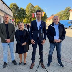 Ljudi Ogulina zaslužuju sanaciju odlagališta otpada Sodol koja traje i ne završava više od dvadeset godina!