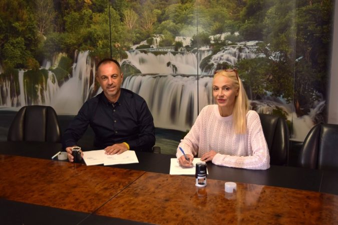 Javna ustanova Nacionalni park Krka partner je ConserveUs Festivala: znanje i iskustvo u službi očuvanja kulturne baštine