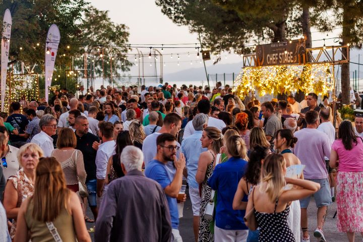 Kvarner u znaku Svjetskog dana turizma